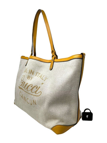 Cancún Tote