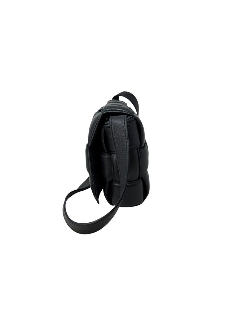 Padded Cassette Negra