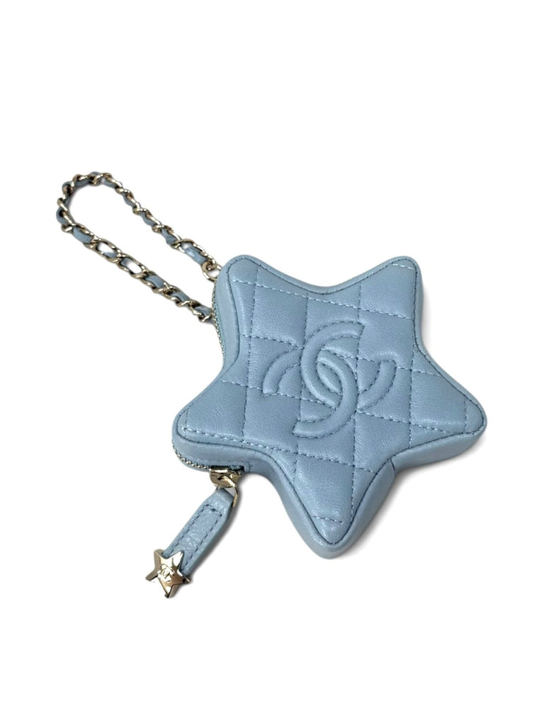 Star Coin Purse