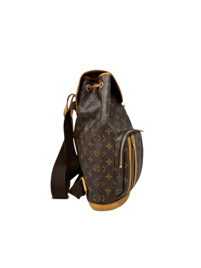 Backpack Monogram