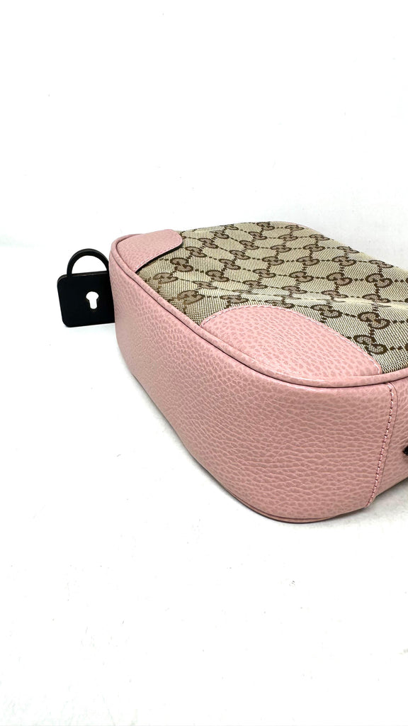 Bree Crossbody