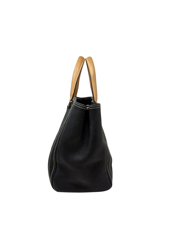 Tote Negra
