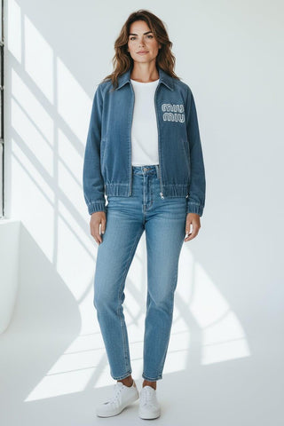 Jacket pana T-36