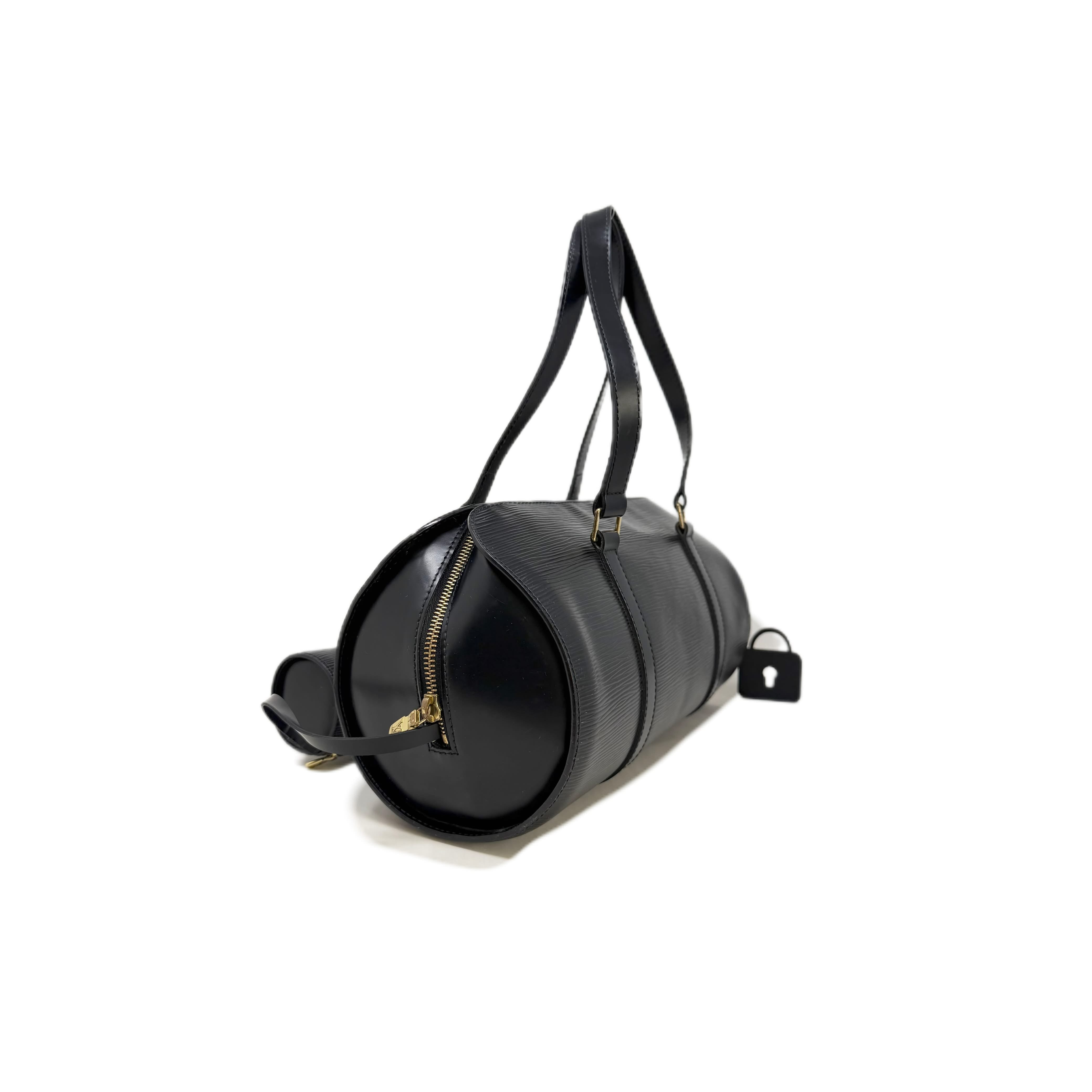 Papillon Epi con Mini Papillon