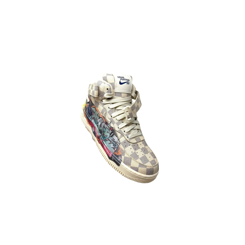 Sneakers Talla 8 Us