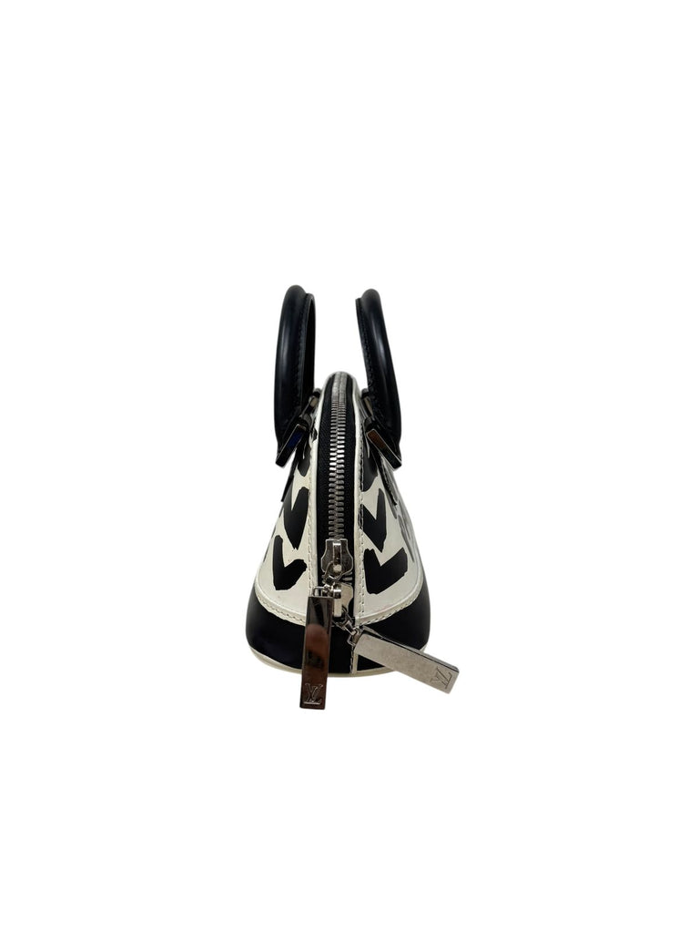 Alma Graffiti Mini