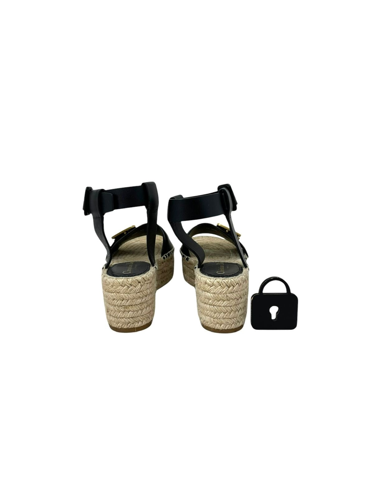 D- Sandals T36 Eu