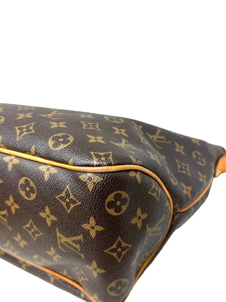 Delightful Monogram
