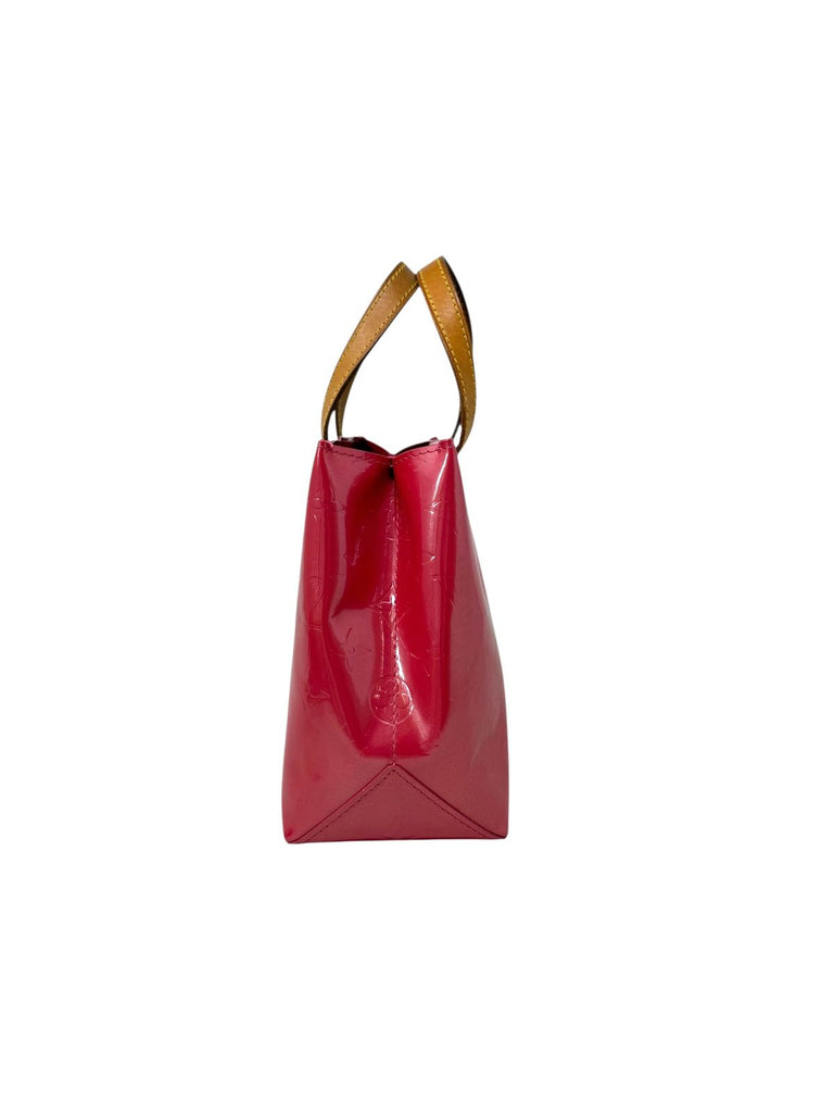 Mini Vernis Tote