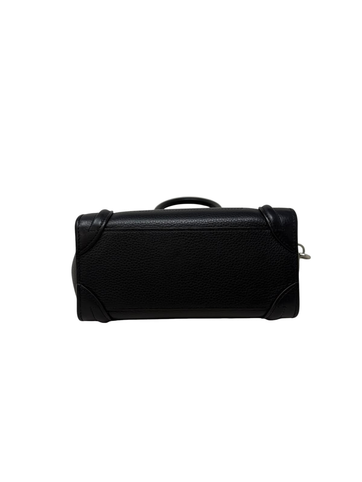 Luggage Nano