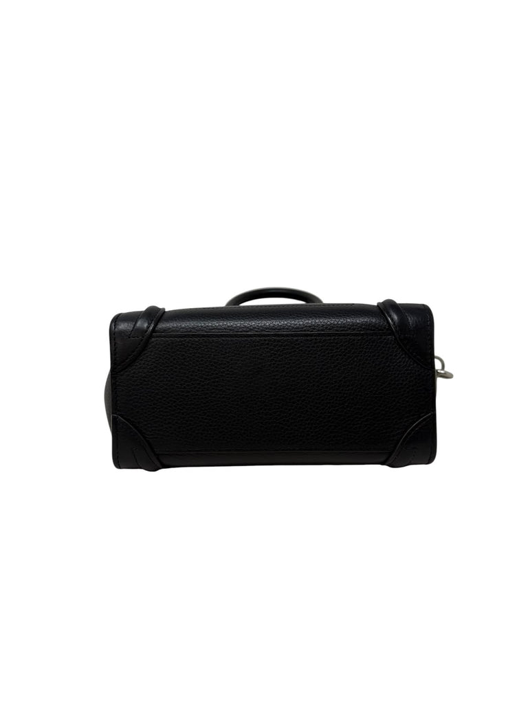 Luggage Nano