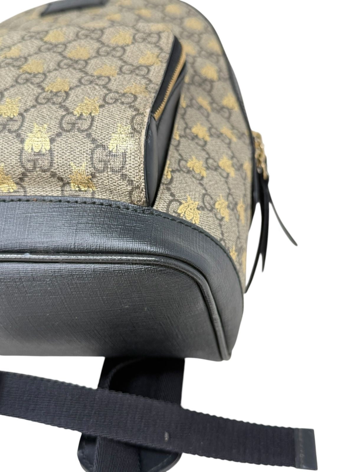 Backpack Small Bee