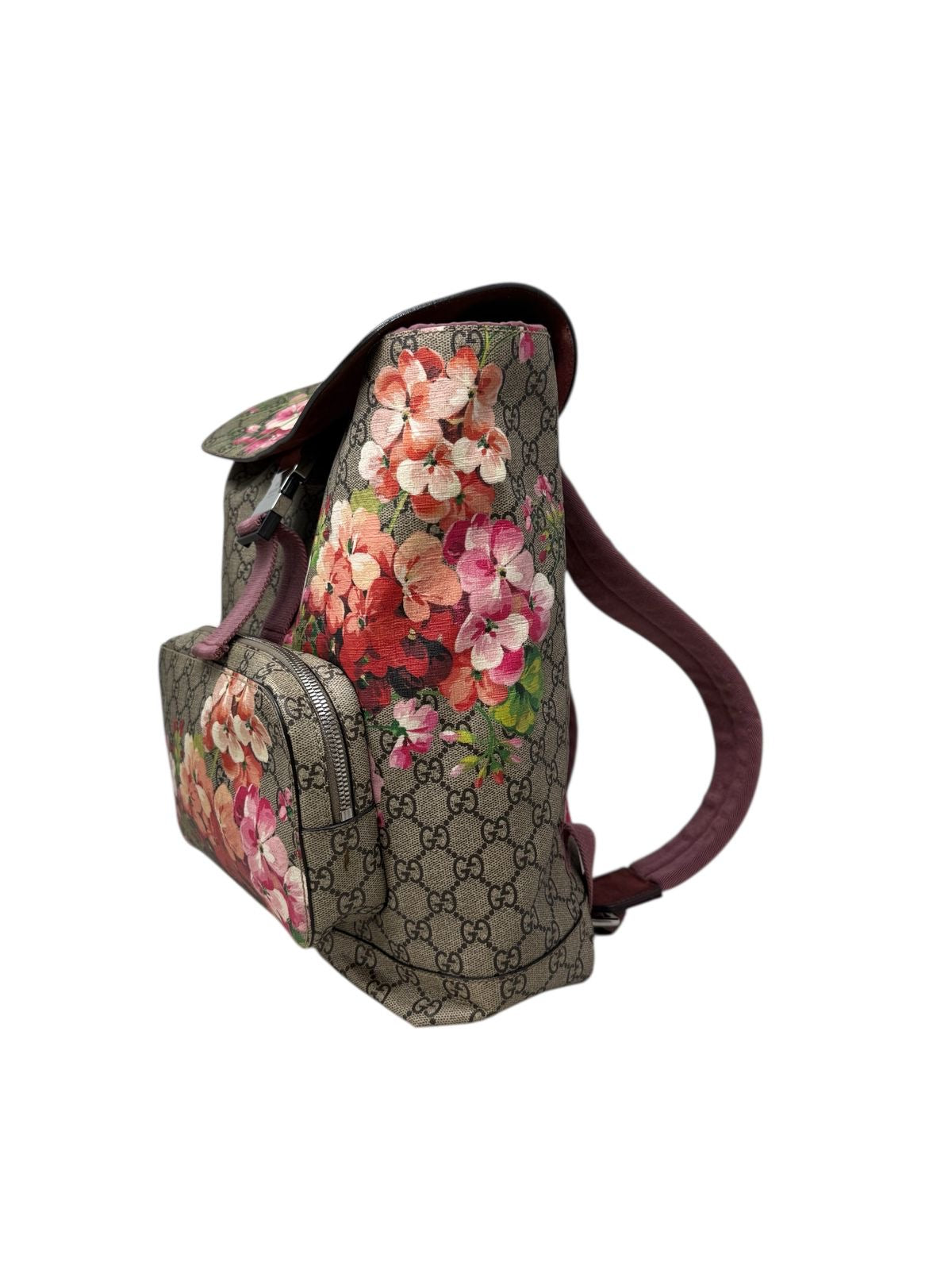 Backpack Blooms