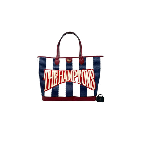 The Hamptons Tote