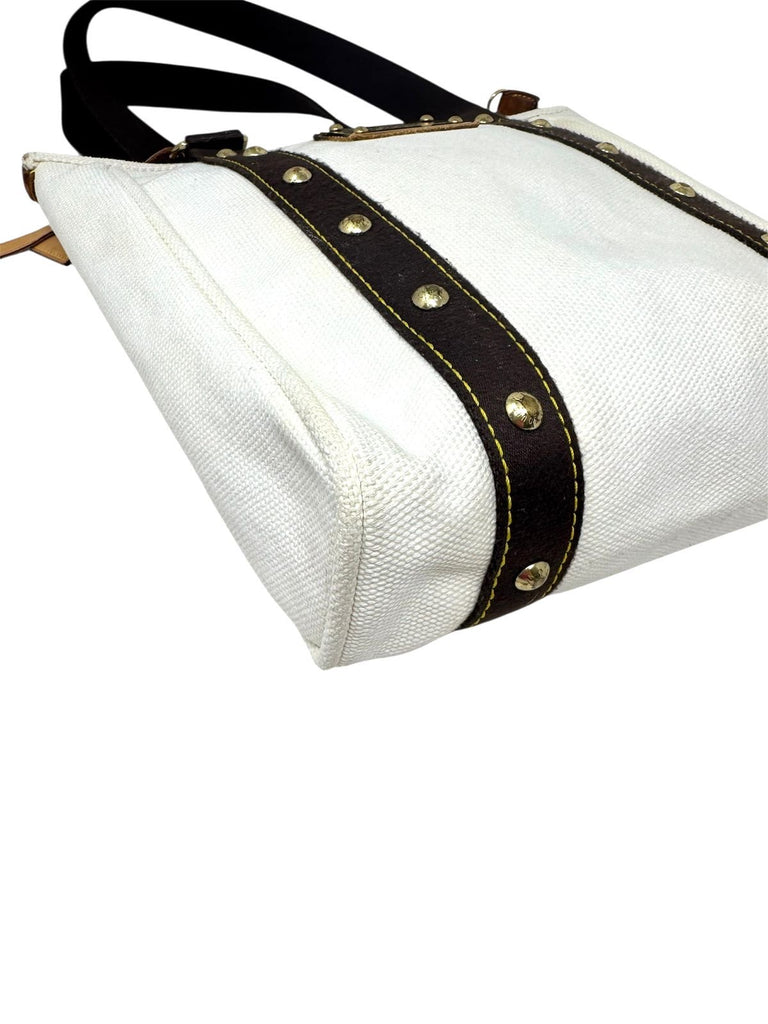 Tote Antigua Cabas