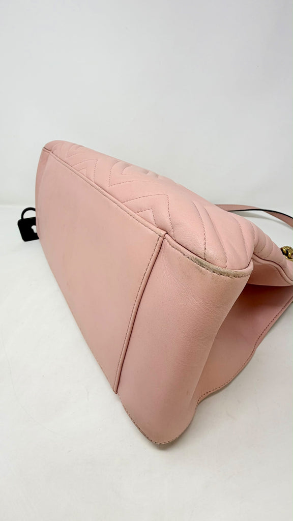 Marmont Tote