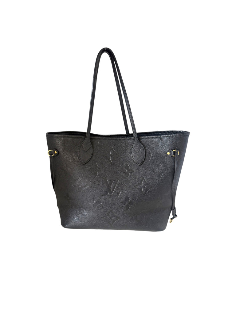 Neverfull Monogram MM
