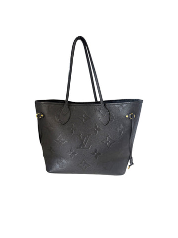 Neverfull Monogram MM