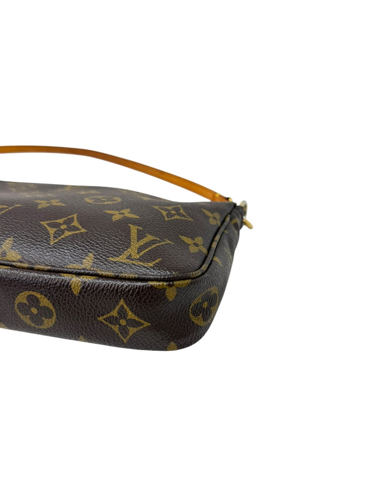 Pochette Monogram