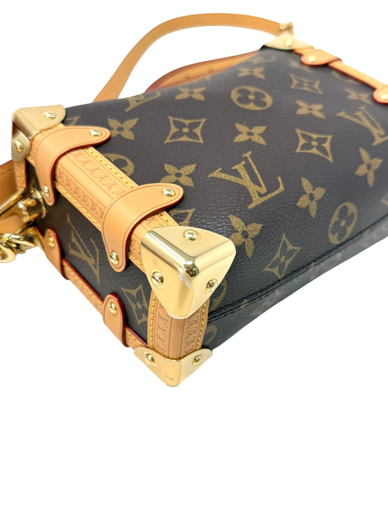 Side Trunk PM