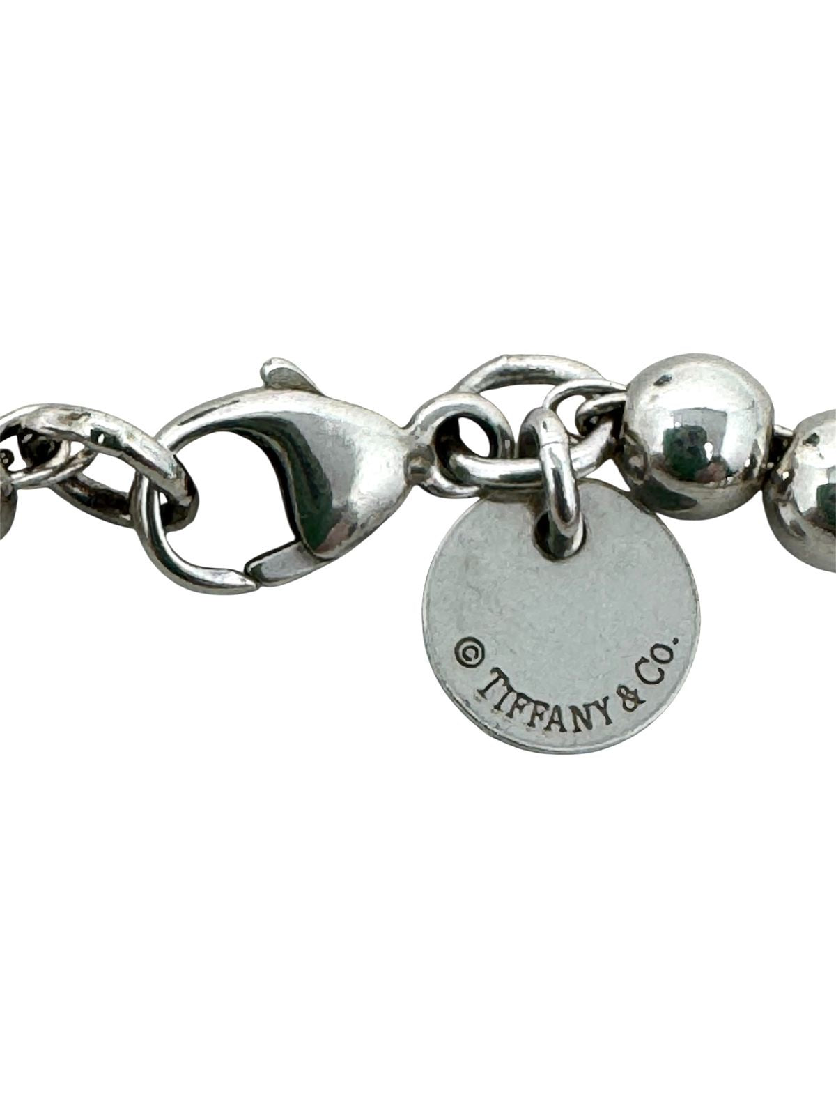 Pulsera Corazón Return