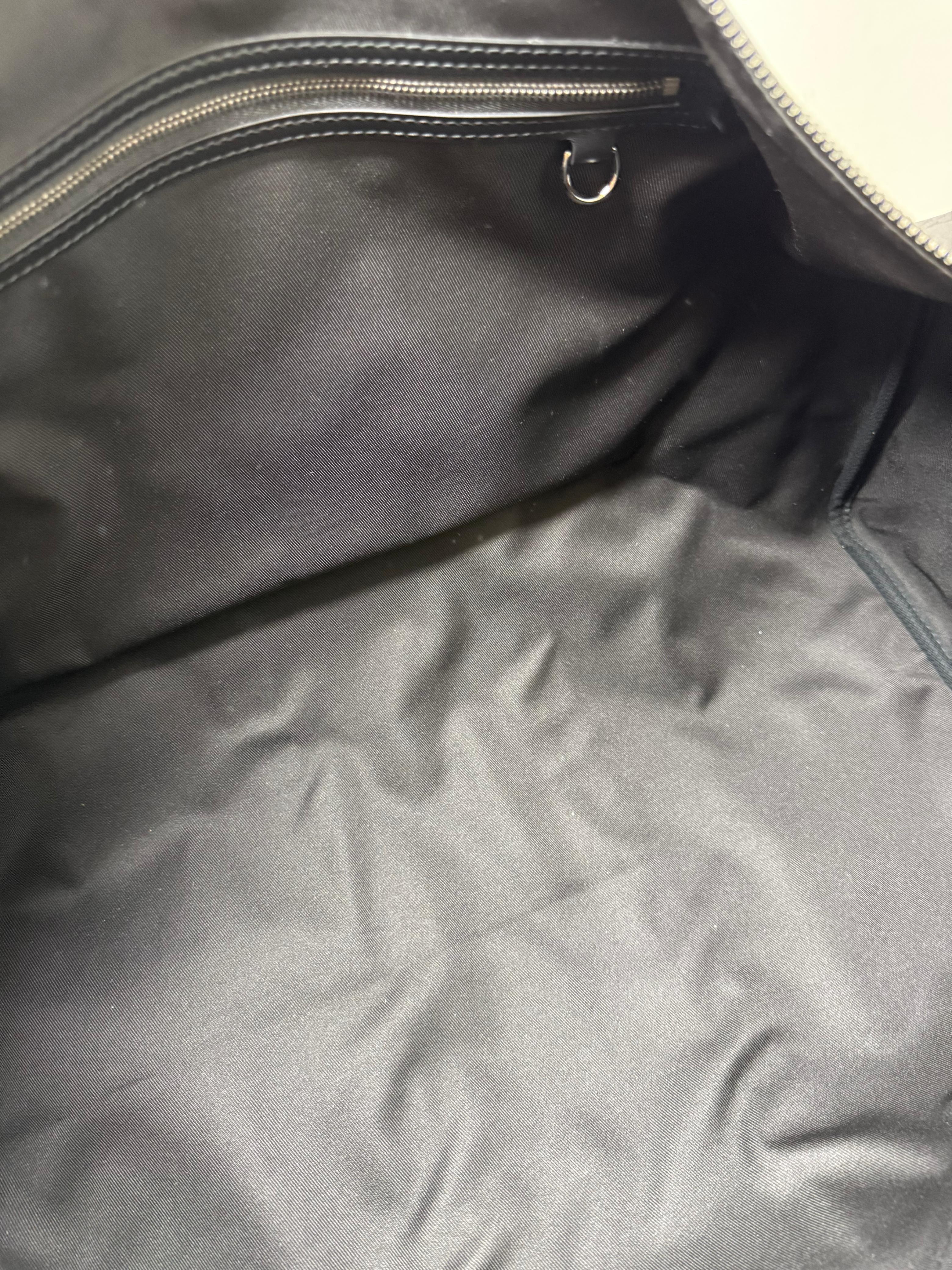 Keepall 50 Eclipse