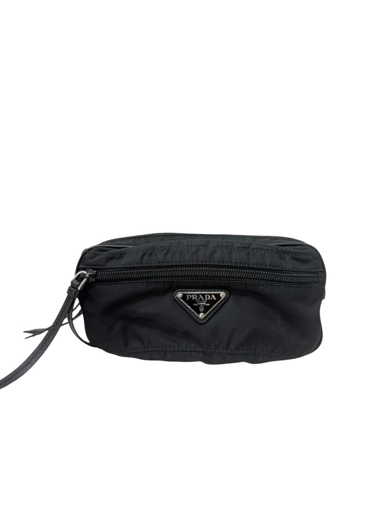 Re-Nylon Beltbag