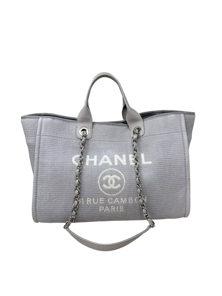 Deauville Gris con Pochette