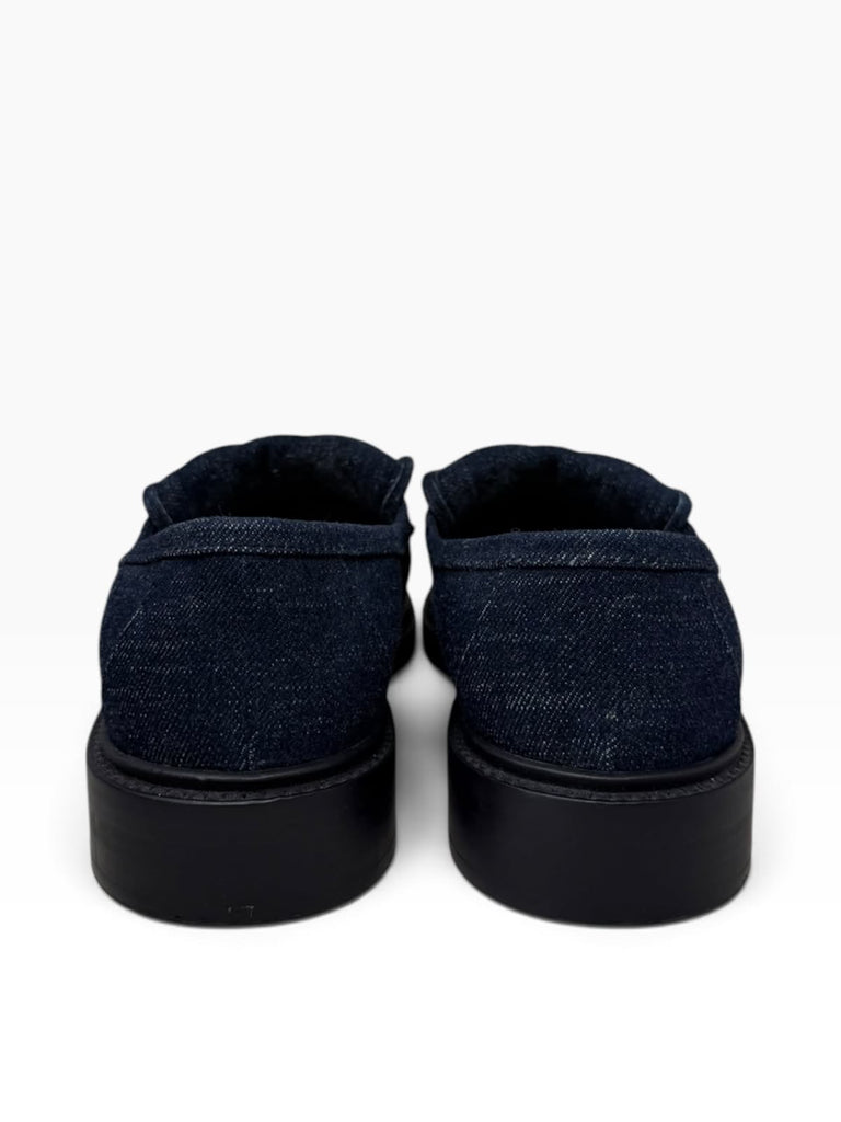 Loafers T37.5 Eu