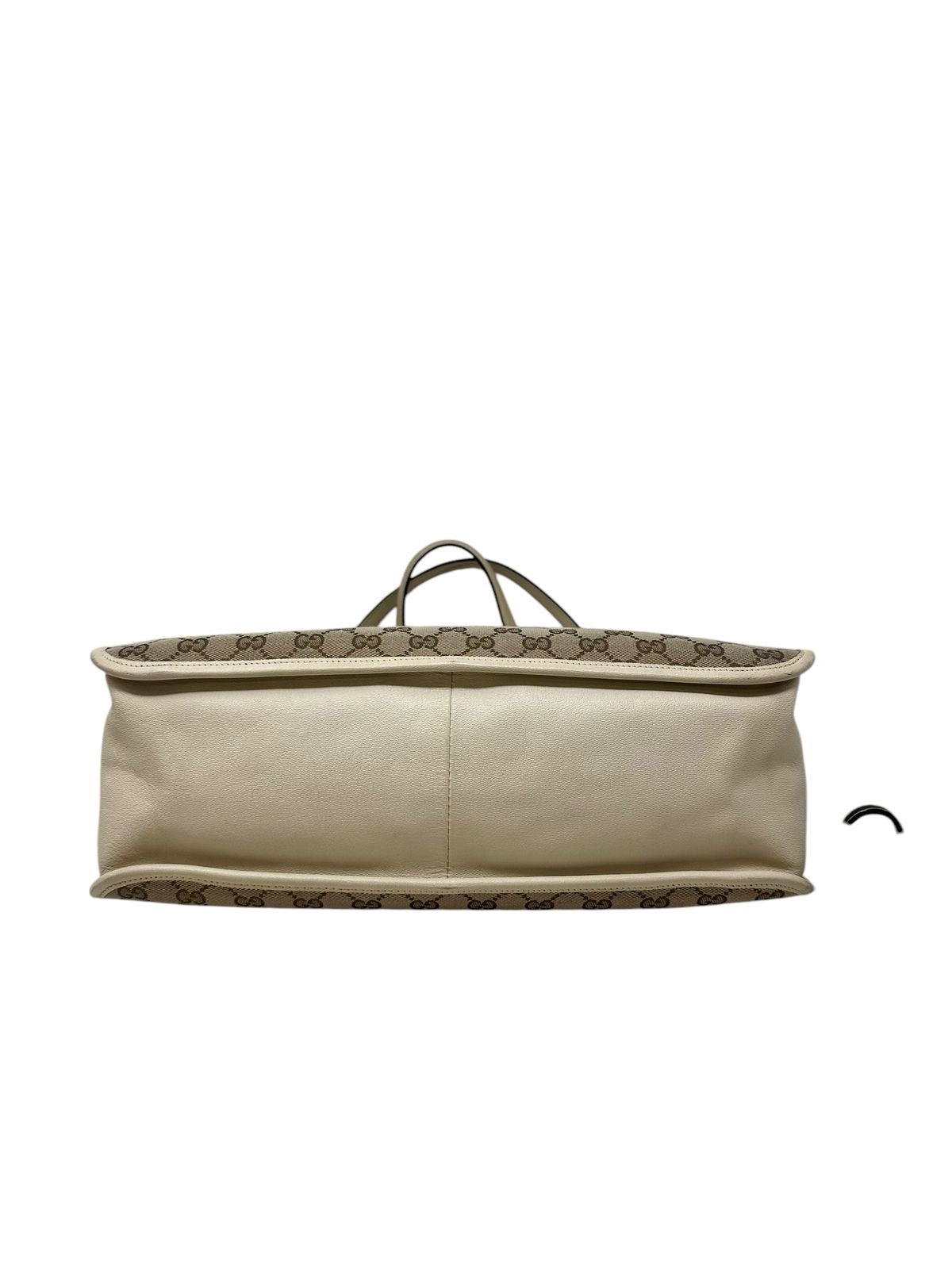 Horsebit Tote