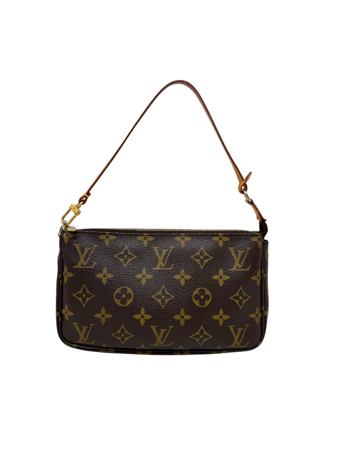 Pochette Monogram