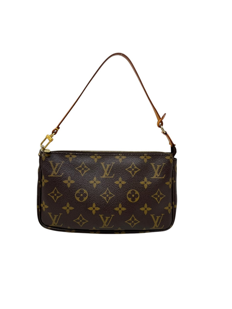 Pochette Monogram