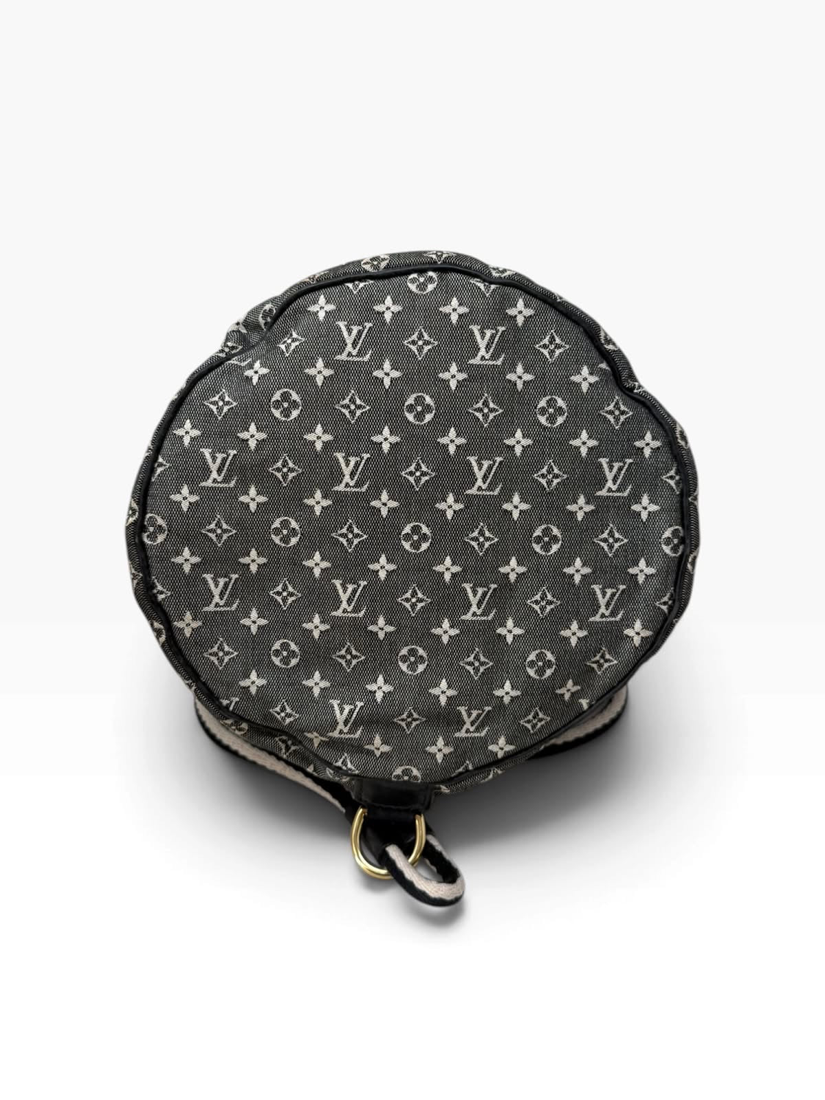 Betsy Backpack