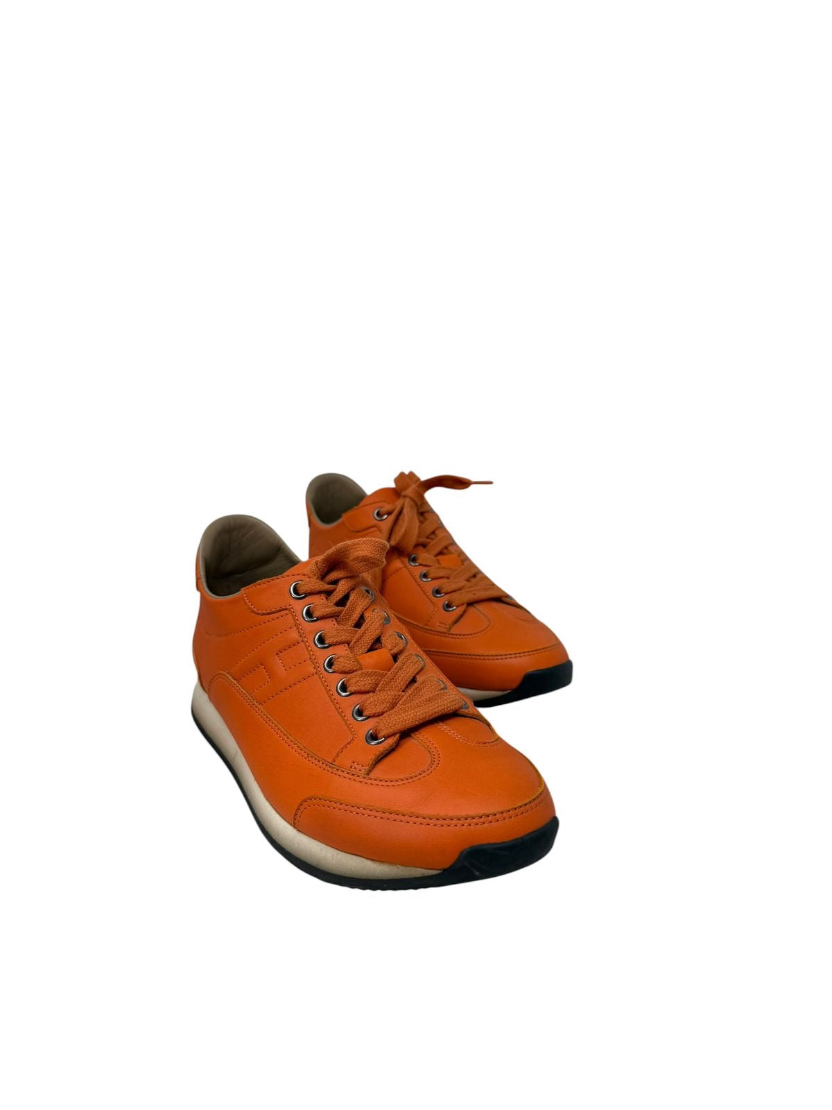 Quico Low-Top Sneakers T37 Eu