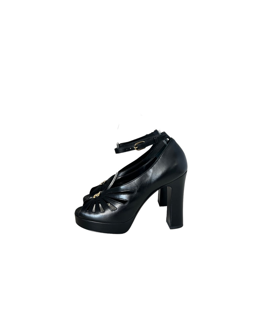 Pumps T37 Eu