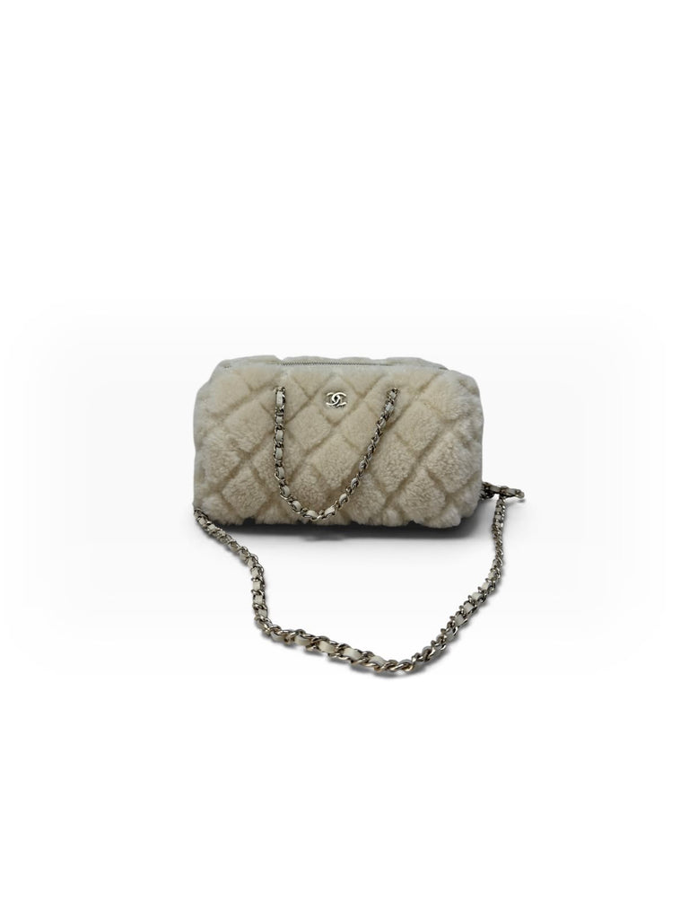 Barrel Clutch with Chain