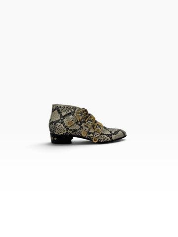 Ankle Boots T36.5 Eu