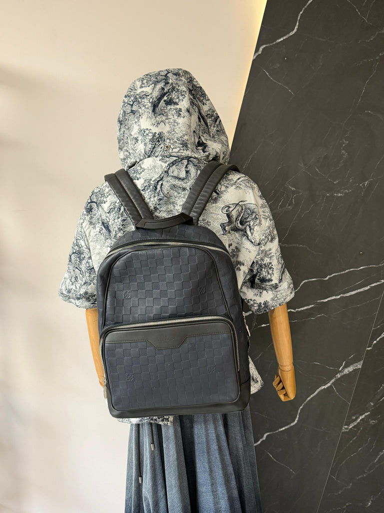 Backpack Campus Damier