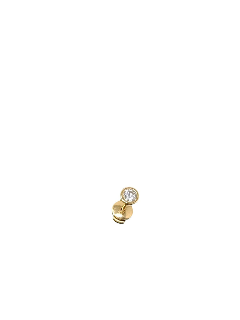 Aretes Solitario