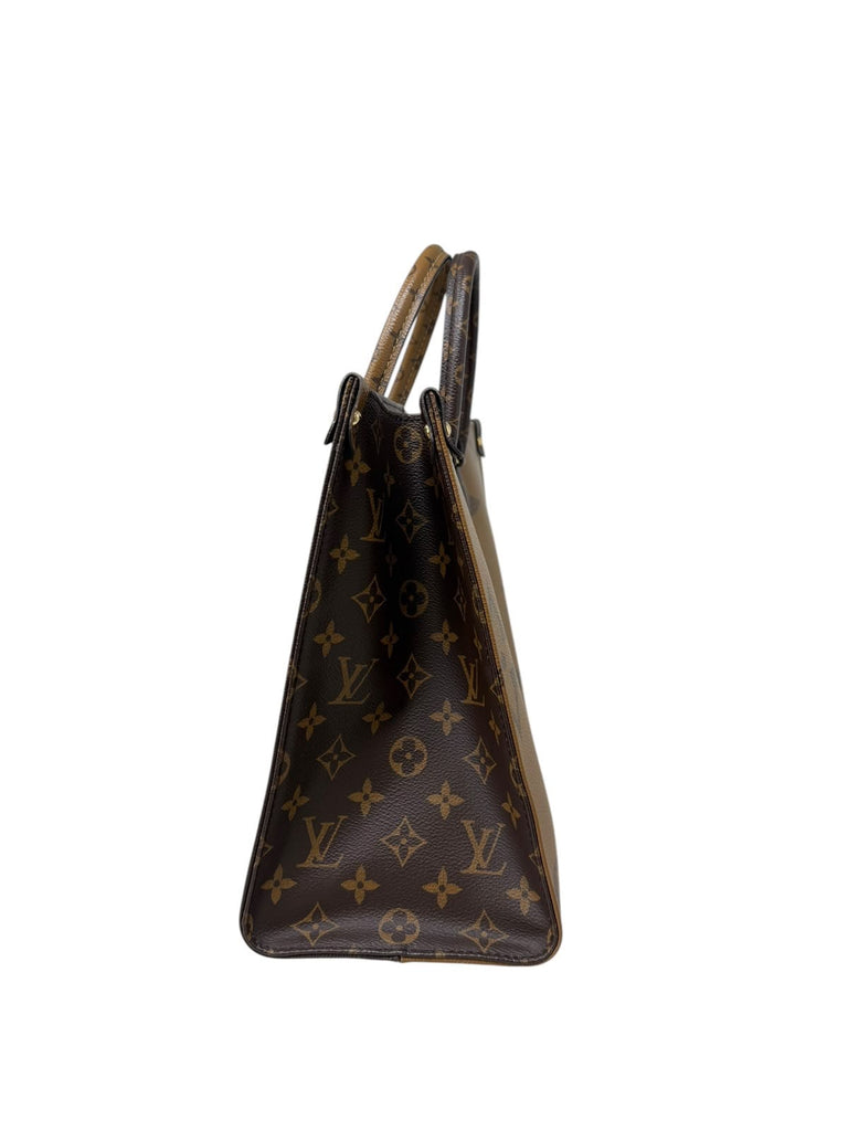 On-The-Go Monogram Giant