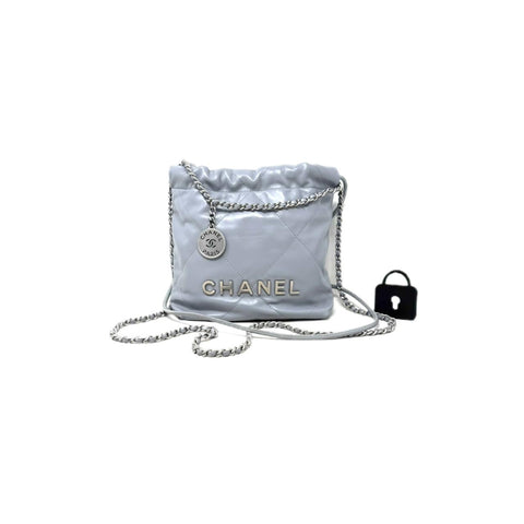 Mini 22 Gris