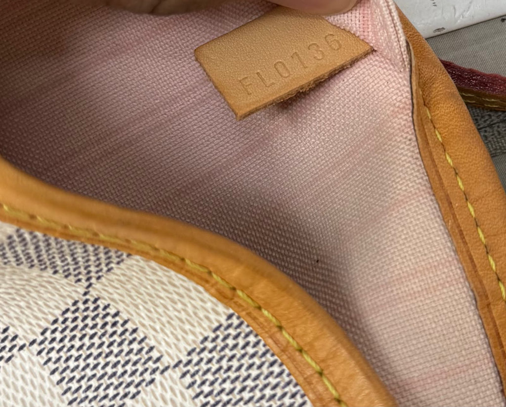 Neverfull Azur GM