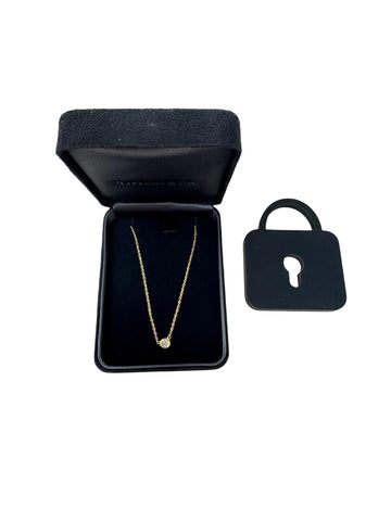 Collar Solitario