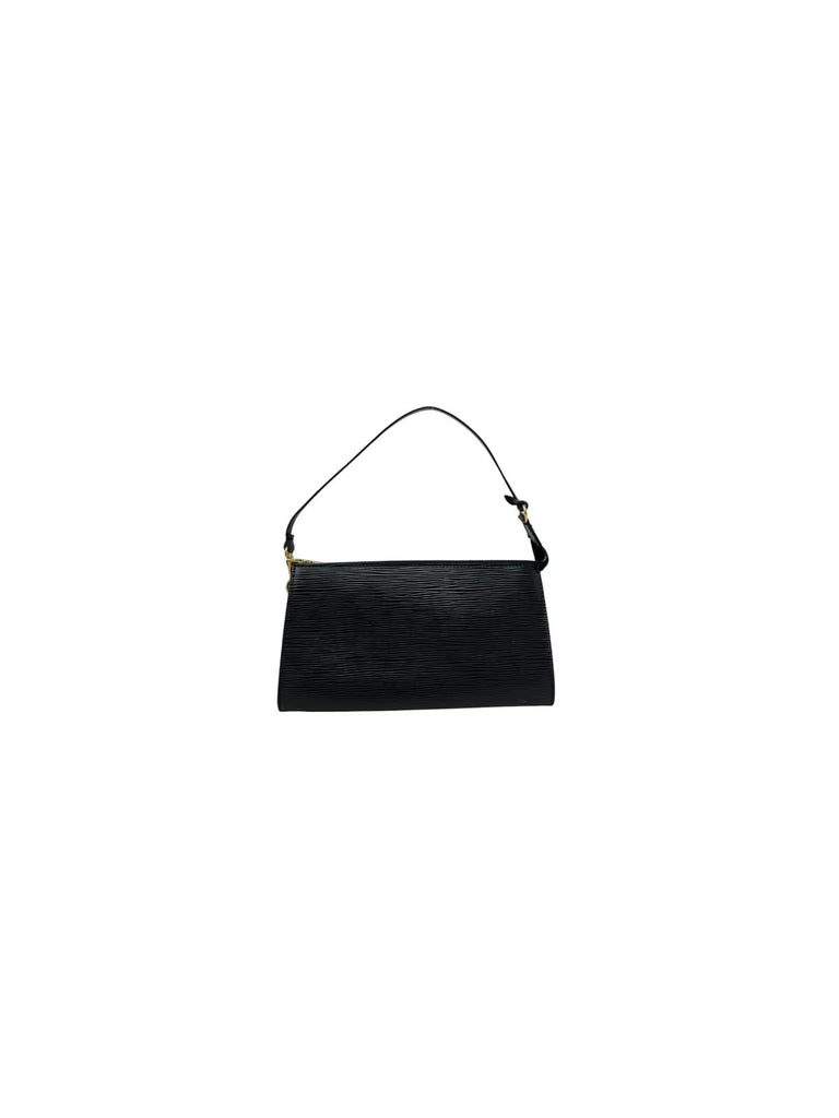 Pochette Epi Negro