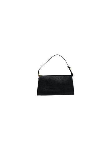 Pochette Epi Negro