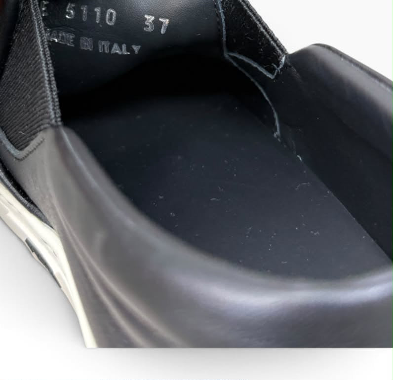 Monster Sneakers T37 Eu