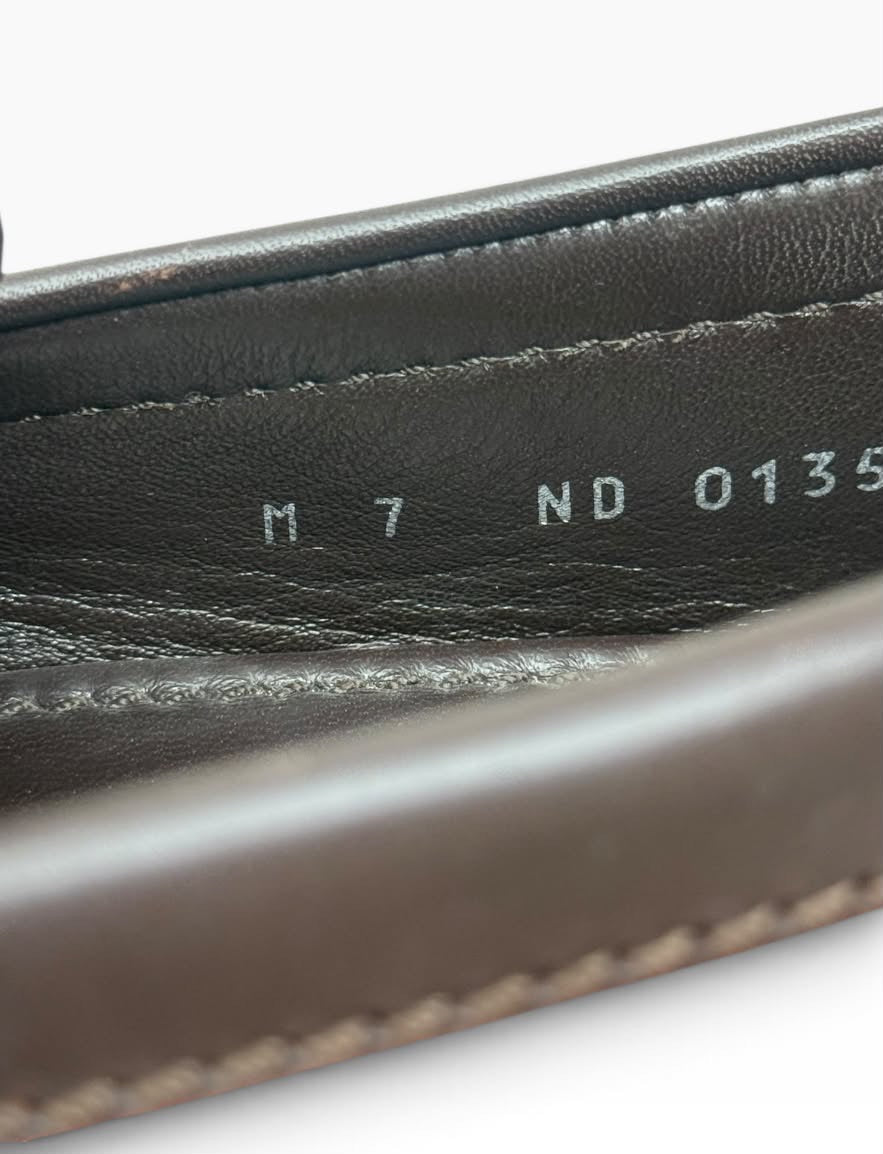 Loafers T7