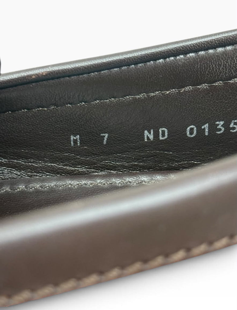 Loafers T7