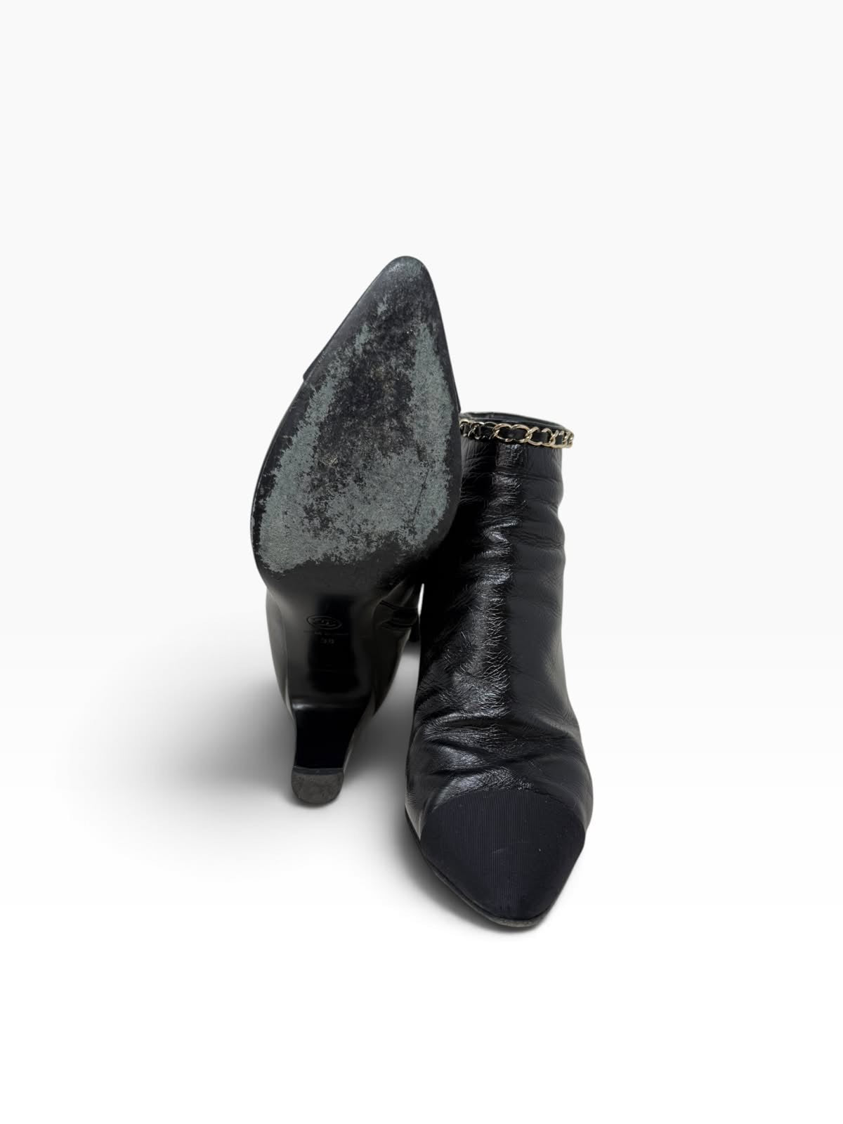 Booties T38 Eu