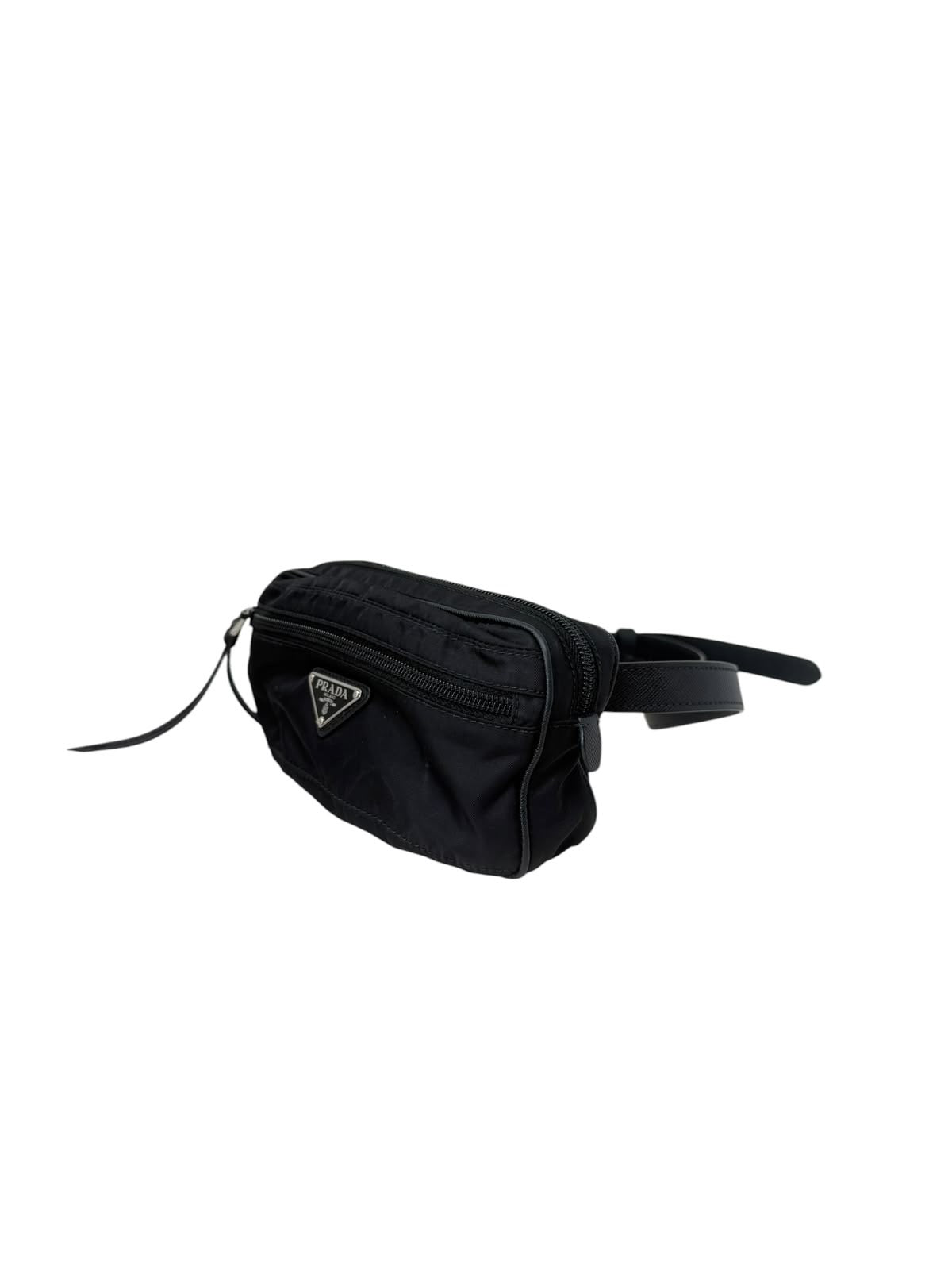 Re-Nylon Beltbag